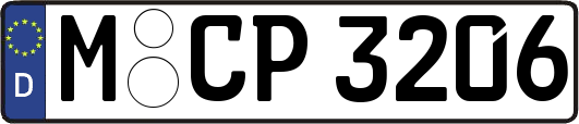 M-CP3206