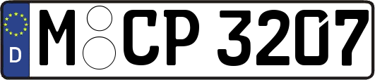 M-CP3207