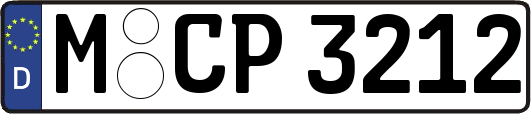 M-CP3212