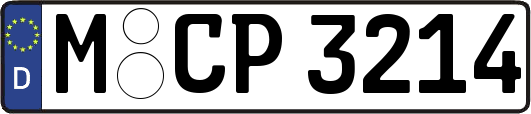 M-CP3214