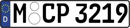 M-CP3219