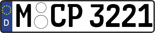 M-CP3221