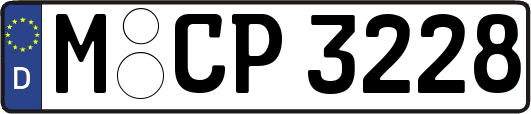 M-CP3228