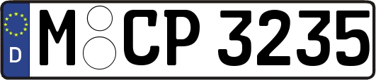 M-CP3235