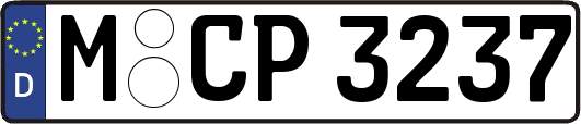 M-CP3237