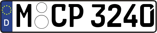 M-CP3240
