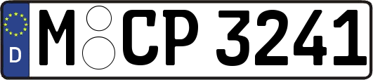 M-CP3241