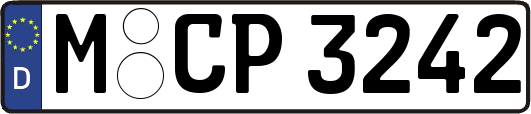 M-CP3242