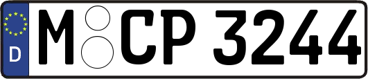 M-CP3244