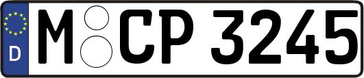 M-CP3245