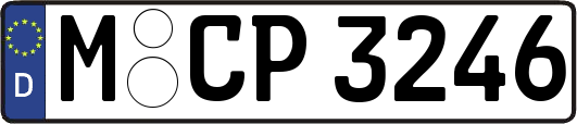 M-CP3246
