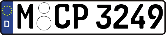 M-CP3249