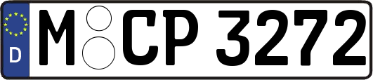 M-CP3272