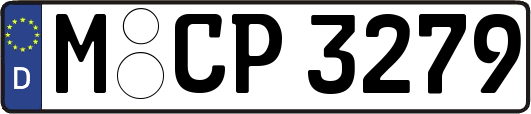 M-CP3279