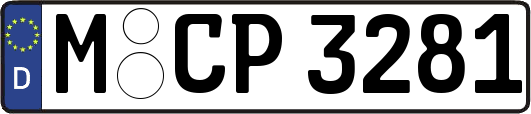M-CP3281