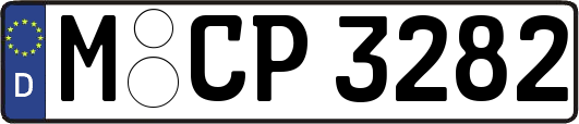 M-CP3282