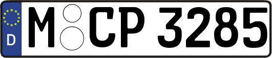 M-CP3285