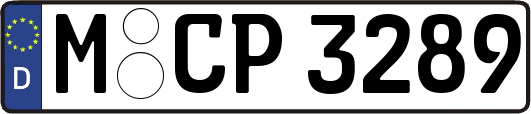 M-CP3289