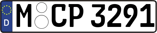 M-CP3291