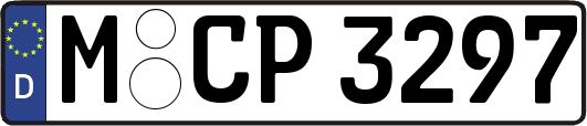 M-CP3297