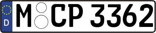 M-CP3362