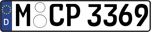 M-CP3369