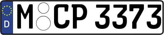 M-CP3373