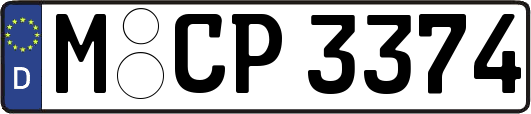 M-CP3374