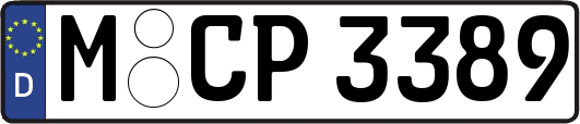 M-CP3389
