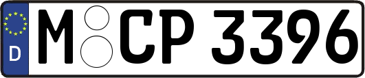 M-CP3396