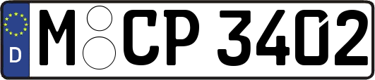 M-CP3402