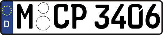 M-CP3406