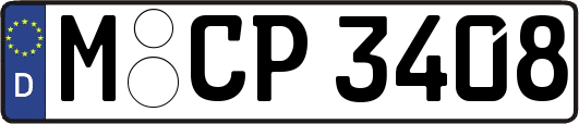 M-CP3408