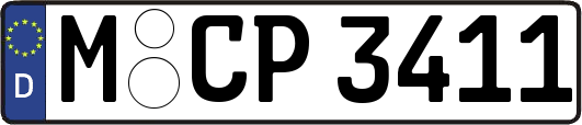 M-CP3411