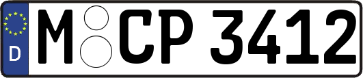 M-CP3412