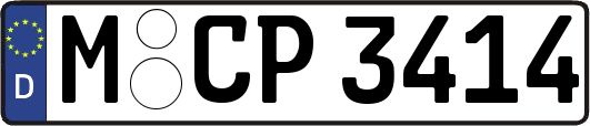 M-CP3414