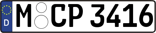 M-CP3416