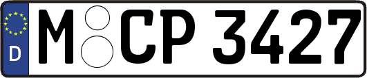 M-CP3427