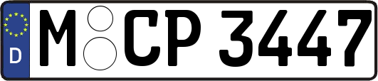 M-CP3447
