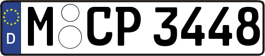 M-CP3448