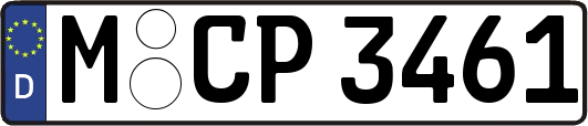 M-CP3461
