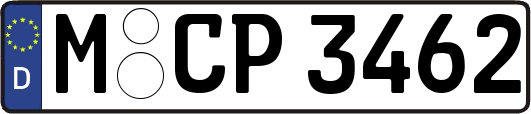 M-CP3462