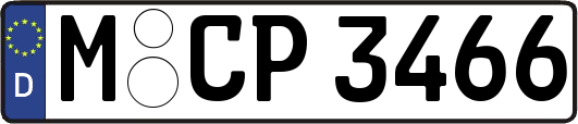 M-CP3466