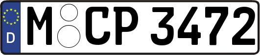 M-CP3472