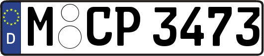 M-CP3473