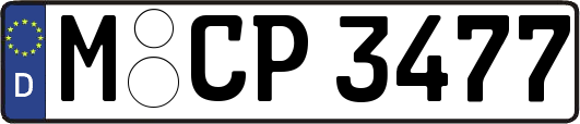 M-CP3477