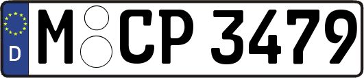 M-CP3479
