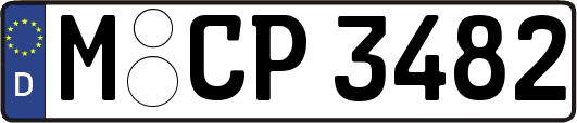 M-CP3482