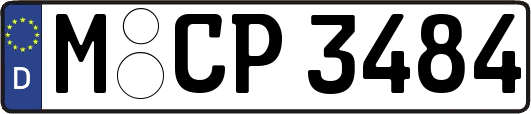 M-CP3484