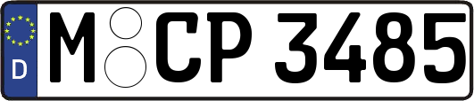 M-CP3485